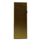 Vintage Circa 1980s Dunhill 18k Gold Plated Lighter