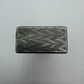 Vintage Dunhill Silver Plated Lighter, Circa 1980s