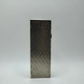 Vintage Dunhill Silver Plated Lighter, Circa 1980s